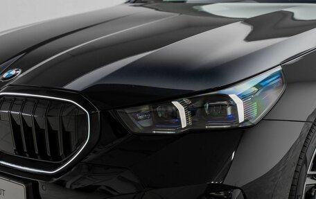 BMW 5 серия, 2026 год, 13 690 000 рублей, 2 фотография