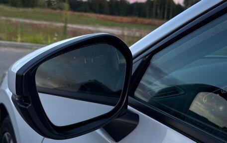 Honda Civic, 2022 год, 2 700 000 рублей, 22 фотография