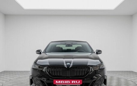 BMW 5 серия, 2026 год, 13 690 000 рублей, 3 фотография