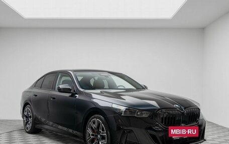 BMW 5 серия, 2026 год, 13 690 000 рублей, 4 фотография
