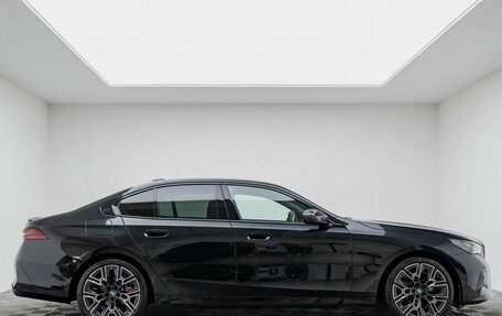 BMW 5 серия, 2026 год, 13 690 000 рублей, 5 фотография