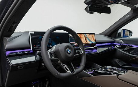 BMW 5 серия, 2026 год, 13 690 000 рублей, 13 фотография