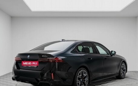BMW 5 серия, 2026 год, 13 690 000 рублей, 6 фотография