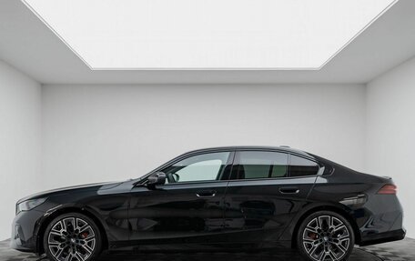 BMW 5 серия, 2026 год, 13 690 000 рублей, 10 фотография