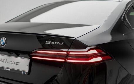 BMW 5 серия, 2026 год, 13 690 000 рублей, 7 фотография