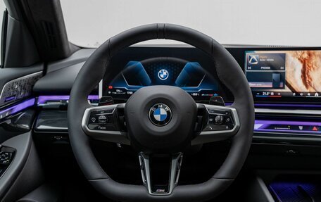 BMW 5 серия, 2026 год, 13 690 000 рублей, 15 фотография