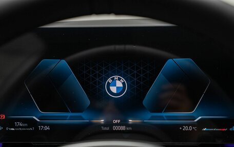 BMW 5 серия, 2026 год, 13 690 000 рублей, 16 фотография