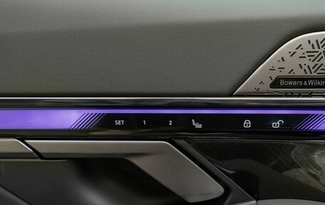 BMW 5 серия, 2026 год, 13 690 000 рублей, 25 фотография