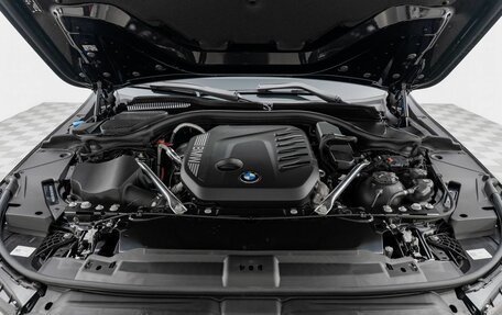 BMW 5 серия, 2026 год, 13 690 000 рублей, 34 фотография