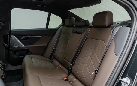 BMW 5 серия, 2026 год, 13 690 000 рублей, 29 фотография