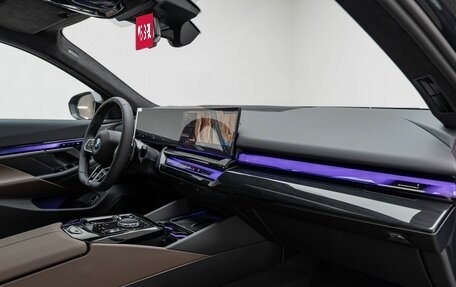 BMW 5 серия, 2026 год, 13 690 000 рублей, 26 фотография