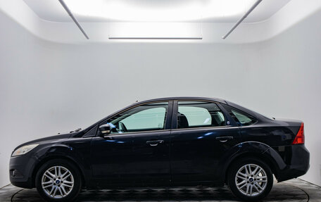 Ford Focus II рестайлинг, 2008 год, 430 000 рублей, 2 фотография