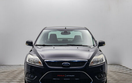 Ford Focus II рестайлинг, 2008 год, 430 000 рублей, 9 фотография