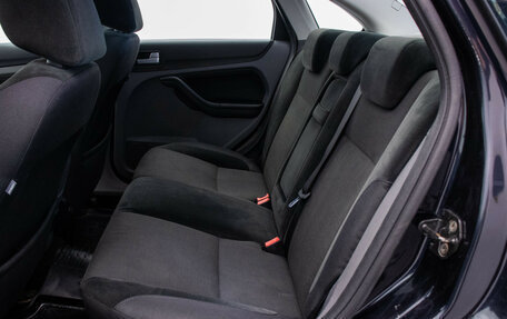 Ford Focus II рестайлинг, 2008 год, 430 000 рублей, 12 фотография