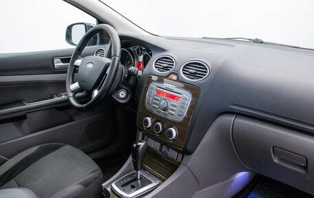 Ford Focus II рестайлинг, 2008 год, 430 000 рублей, 11 фотография
