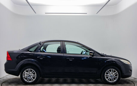Ford Focus II рестайлинг, 2008 год, 430 000 рублей, 7 фотография