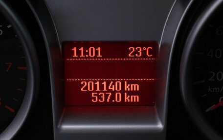 Ford Focus II рестайлинг, 2008 год, 430 000 рублей, 13 фотография