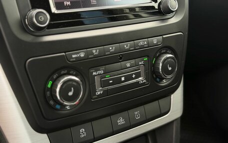 Skoda Yeti I рестайлинг, 2016 год, 1 495 000 рублей, 17 фотография