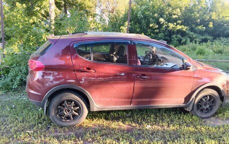 Lifan X50, 2016 год, 430 000 рублей, 3 фотография