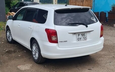 Toyota Corolla, 2008 год, 800 000 рублей, 7 фотография