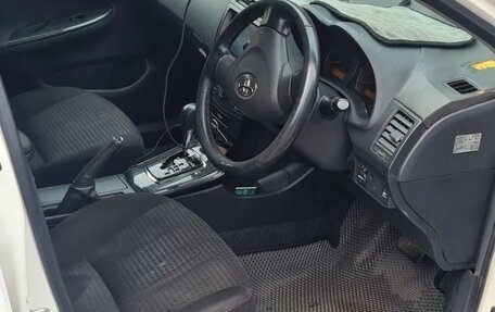 Toyota Corolla, 2008 год, 800 000 рублей, 2 фотография