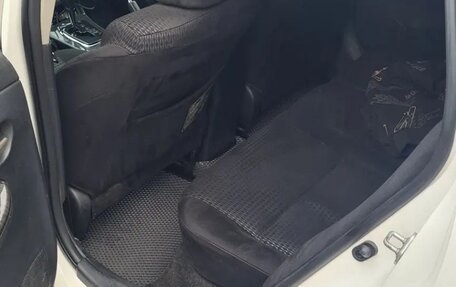 Toyota Corolla, 2008 год, 800 000 рублей, 8 фотография