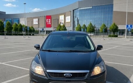 Ford Focus II рестайлинг, 2008 год, 520 000 рублей, 2 фотография