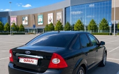 Ford Focus II рестайлинг, 2008 год, 520 000 рублей, 3 фотография