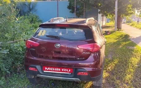 Lifan X50, 2016 год, 430 000 рублей, 6 фотография