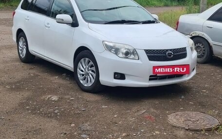 Toyota Corolla, 2008 год, 800 000 рублей, 3 фотография