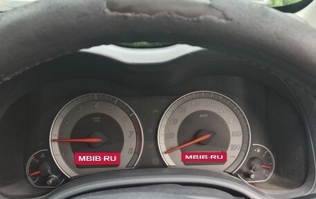 Toyota Corolla, 2008 год, 800 000 рублей, 10 фотография