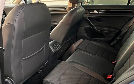 Volkswagen Golf VII, 2013 год, 2 000 000 рублей, 7 фотография