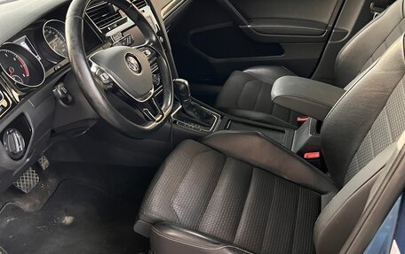 Volkswagen Golf VII, 2013 год, 2 000 000 рублей, 6 фотография