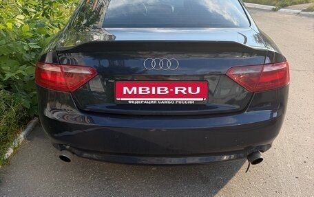 Audi A5, 2008 год, 900 000 рублей, 2 фотография