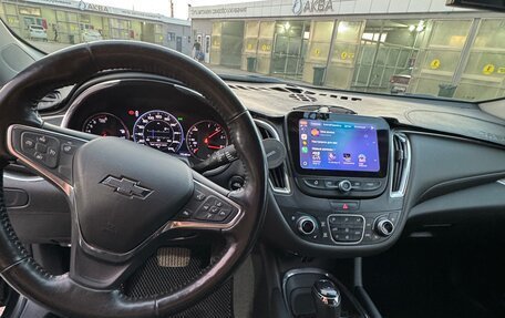 Chevrolet Malibu IX, 2019 год, 2 000 000 рублей, 5 фотография