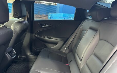 Chevrolet Malibu IX, 2019 год, 2 000 000 рублей, 9 фотография