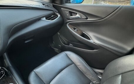 Chevrolet Malibu IX, 2019 год, 2 000 000 рублей, 4 фотография