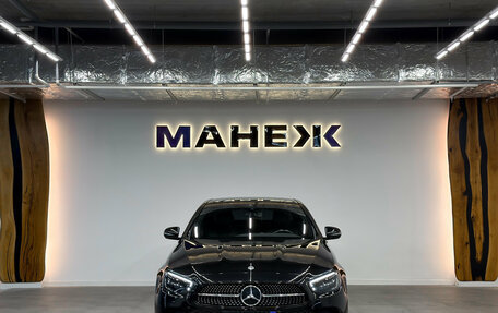 Mercedes-Benz E-Класс, 2020 год, 4 300 000 рублей, 2 фотография