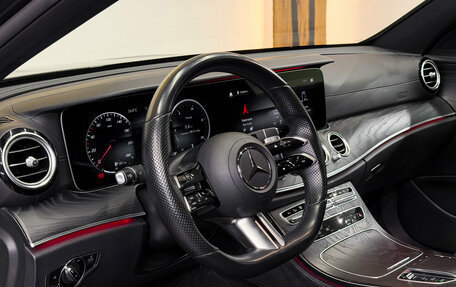 Mercedes-Benz E-Класс, 2020 год, 4 300 000 рублей, 7 фотография