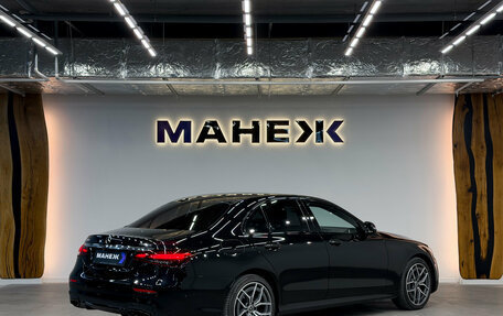 Mercedes-Benz E-Класс, 2020 год, 4 300 000 рублей, 6 фотография