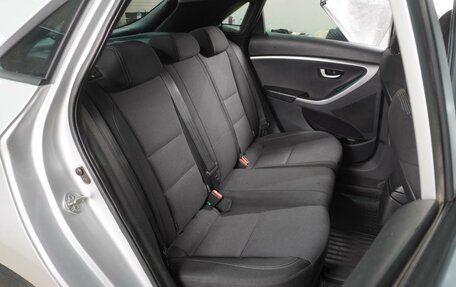 Hyundai i30 II рестайлинг, 2012 год, 899 000 рублей, 7 фотография