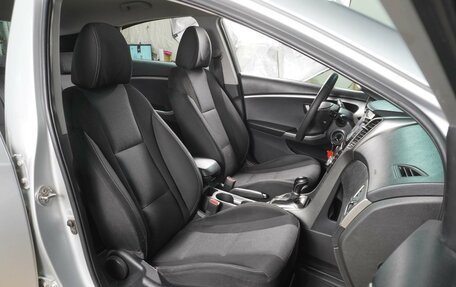 Hyundai i30 II рестайлинг, 2012 год, 899 000 рублей, 8 фотография