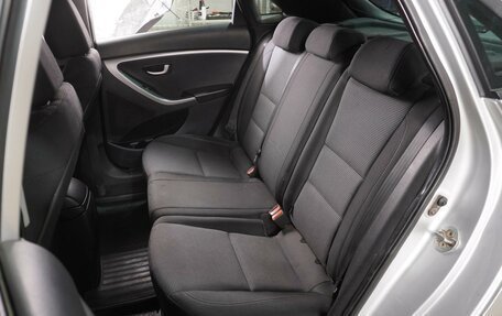 Hyundai i30 II рестайлинг, 2012 год, 899 000 рублей, 9 фотография