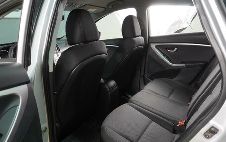 Hyundai i30 II рестайлинг, 2012 год, 899 000 рублей, 11 фотография