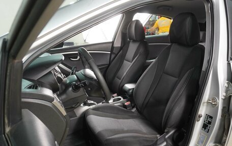 Hyundai i30 II рестайлинг, 2012 год, 899 000 рублей, 10 фотография