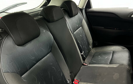 Citroen C4 II рестайлинг, 2014 год, 760 000 рублей, 14 фотография