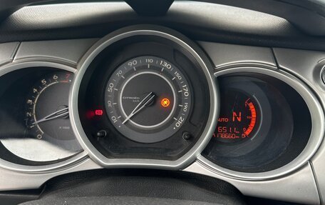 Citroen C3 II, 2011 год, 440 000 рублей, 7 фотография