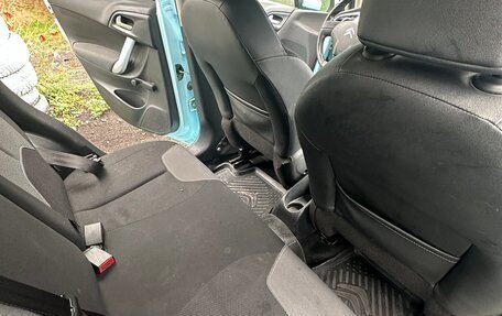 Citroen C3 II, 2011 год, 440 000 рублей, 5 фотография