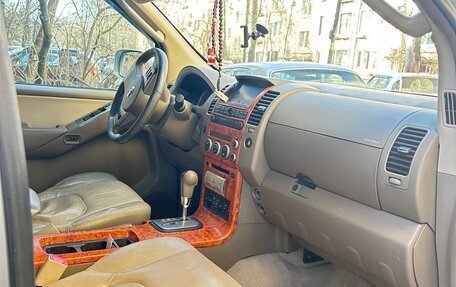 Nissan Pathfinder, 2005 год, 800 000 рублей, 3 фотография