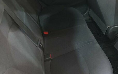 Chevrolet Spark III, 2011 год, 620 000 рублей, 13 фотография